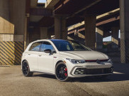 Produksi Volkswagen GTI dan Golf R Versi Manual Berakhir di 2024