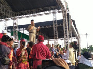 Meriahkan Natal, Anies Siapkan 11 Titik Pesta dan 2 Pohon Raksasa di DKI