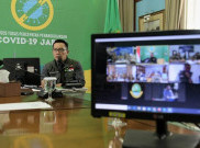 Kepala Daerah Bandung Raya Sepakat Ajukan PSBB Bersamaan