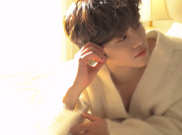 Cinta dengan Fotografi, Jaemin NCT Ingin Bikin Pameran Tunggal Karyanya