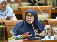Anggota DPR Singgung UU Cipta Kerja soal Kericuhan di PT GNI