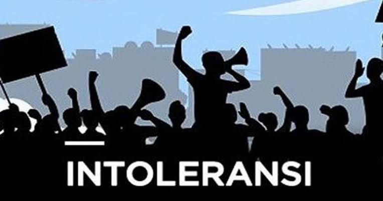 Provinsi Paling Intoleran Versi SETARA Institute