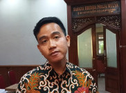 Tanggapan Gibran soal Plesetan Mahkamah Konstitusi jadi Mahkamah Keluarga