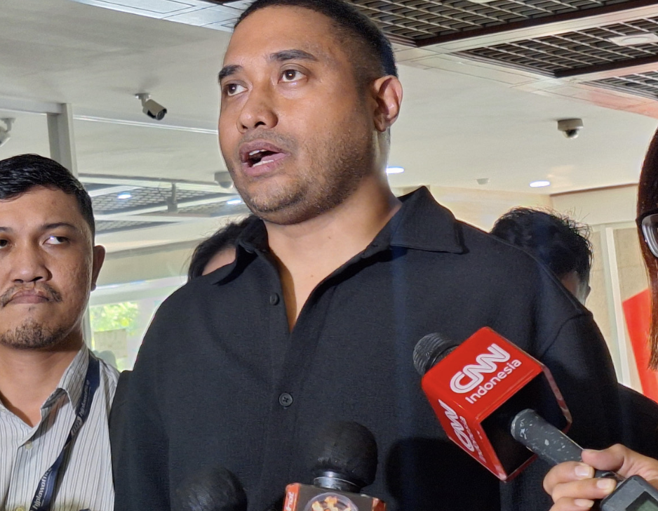 Rayen Pono Anggap Ahmad Dhani Meremehkan Kasus Salah Sebut Marga