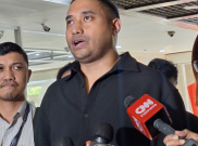 Rayen Pono Anggap Ahmad Dhani Meremehkan Kasus Salah Sebut Marga