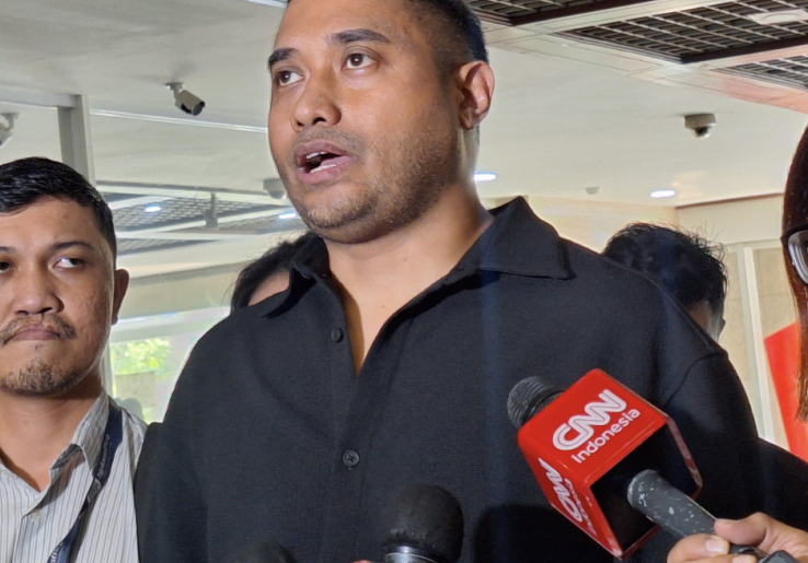 Rayen Pono Anggap Ahmad Dhani Meremehkan Kasus Salah Sebut Marga
