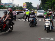 Jika Wisatawan Membludak, Jalur Puncak Bogor Bakal Ditutup