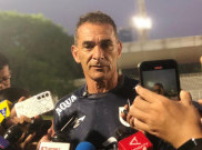 Pelatih Timnas U-23 Gerald Vanenburg Anggap Lelucon Regulasi 11 Pemain Asing di Liga 1