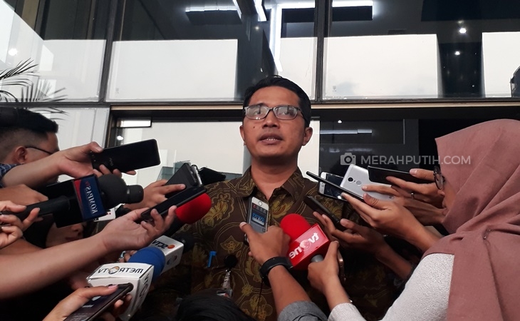 Tanggapi Seruan KPK, Baru Masuk 14 Laporan Gratifikasi Tiket Asian Games 2018 