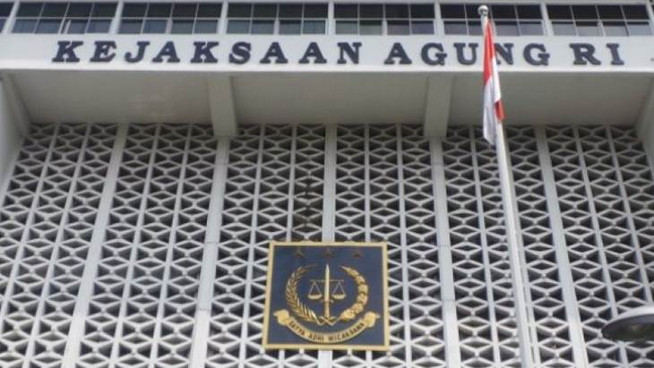 Kejagung Serahkan Barang Rampasan Negara Lebih dari Rp 127 Miliar