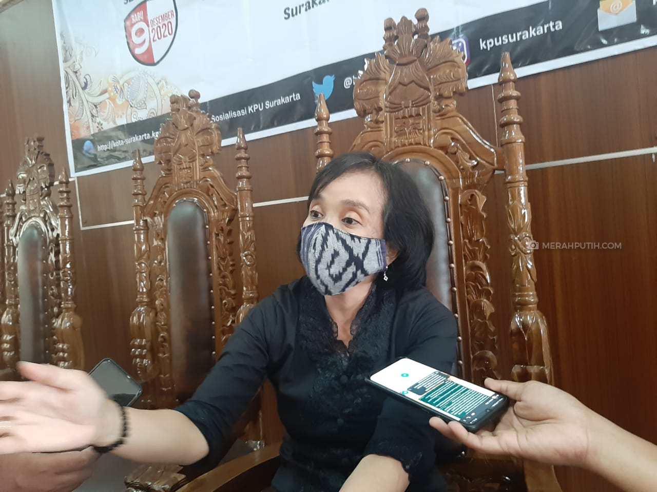 Usai Pengawas TPS, Giliran Petugas KPPS Meninggal Dunia