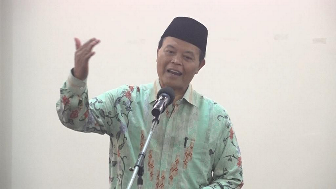 MPR Serukan Jangan Sampai Dikalahkan Kecurangan dan Ketidakjujuran