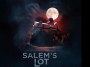 Salem's Lot Karya Stephen King Siap Meneror di 2024