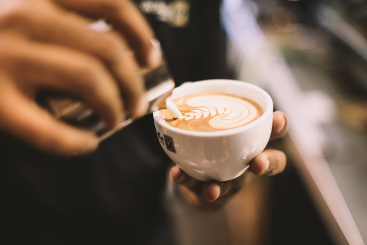 Barista Sejati