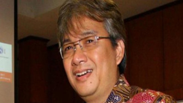 Hasil Riset LSI Denny JA Ungkap Kehidupan Bakal Normal Sebelum Vaksin Corona Ditemukan