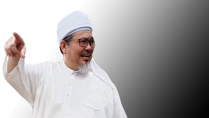 Jawaban Tengku Zulkarnain Namanya Tak Masuk Struktur MUI 2020-2025