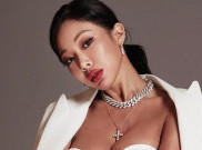 Ratu Badass, inilah Momen Jessi Dobrak Norma-Norma di Korea