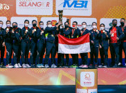 Juara BATC 2022, Penantian 26 Tahun Indonesia Barakhir