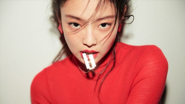 4 Inspirasi 'Makeup' Spesial di Hari Valentine