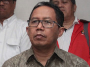 Ditetapkan Jadi Tersangka, Joko Driyono Diperiksa Senin