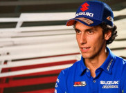 Alex Rins Bergabung ke Honda Musim Depan