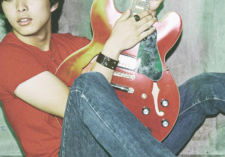 'meet me in my head', Album Debut Rol3ert setelah Setahun Menjembatani Jepang dan Dunia