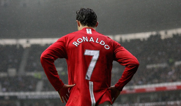 Kembali ke Manchester United, Cristiano Ronaldo tak Sabar Beraksi di Old Trafford