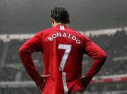 Kembali ke Manchester United, Cristiano Ronaldo tak Sabar Beraksi di Old Trafford