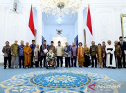 Tokoh Bangsa dan Agama Ingatan Presiden Tempatkan TNI Secara Profesional, Darurat Militer Jadi Bahasan Pertemuan