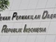 DPD RI Rekomendasikan 15 Calon Anggota BPK