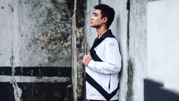 Tes Urine Negatif, Putra Jeremy Thomas Terbukti Beli Narkoba