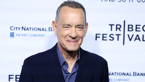 Tom Hanks Ambil Bagian di Film 'Theo of Golden', Novel Fenomenal Siap Diangkat ke Layar Lebar