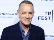 Tom Hanks Ambil Bagian di Film 'Theo of Golden', Novel Fenomenal Siap Diangkat ke Layar Lebar