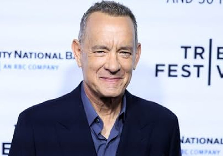 Tom Hanks Ambil Bagian di Film 'Theo of Golden', Novel Fenomenal Siap Diangkat ke Layar Lebar