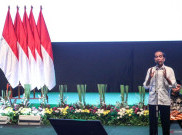 Malam Ini, Jokowi akan Bertemu Syahrul Yasin Limpo di Istana Merdeka