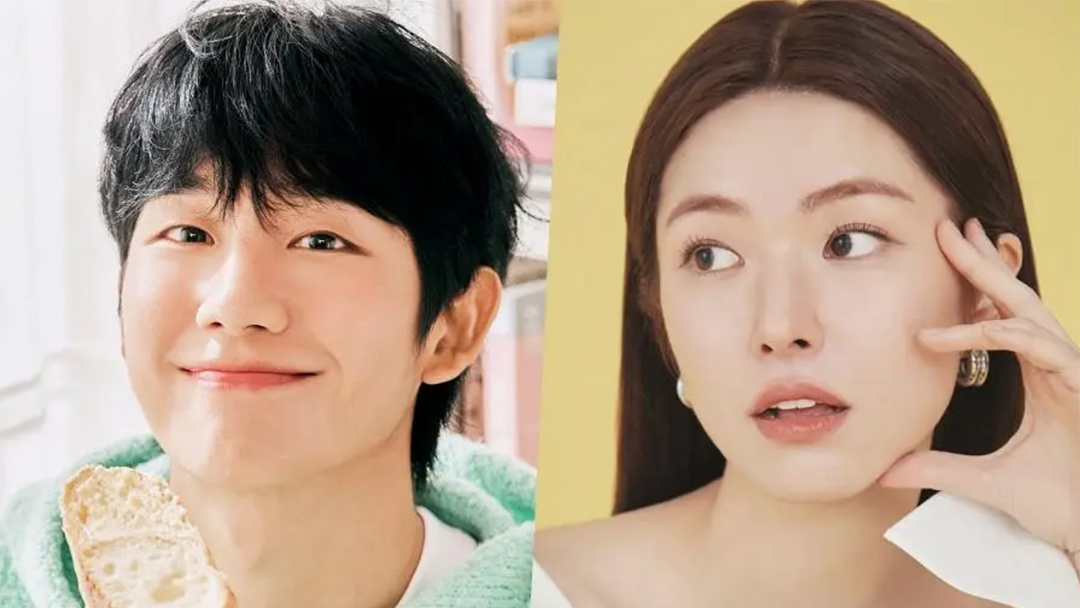 Siap-Siap Baper lagi nih, Jung Hae-in bakal Tampil di Rom-Com ‘This Damn Love’, Main Bareng Bintang ‘The Trauma Code: Heroes on Call’ Ha Young