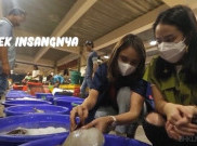 PIM Muara Baru, Destinasi Wisata Kuliner Bahari di Utara Jakarta 
