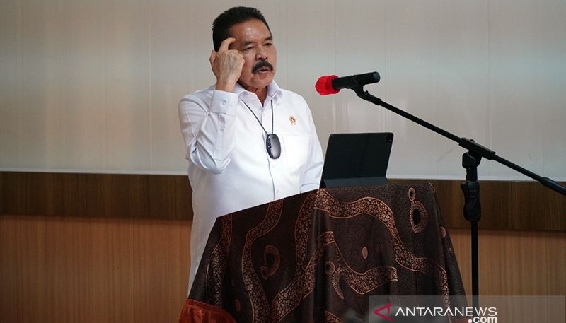 Kejaksaan Agung Langsung Bergerak Tindak Mafia Pelabuhan