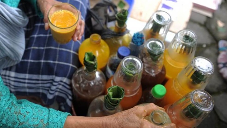 Pandemi Jadi Momentum Tepat untuk Ajukan Jamu Sebagai WBTB UNESCO