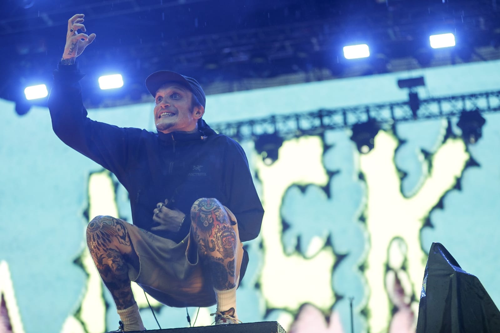 Neck Deep