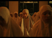 'Tuhan Izinkan Aku Berdosa' Tayang 22 Mei 2024, Kisahkan Pelecehan Seksual di Pesantren