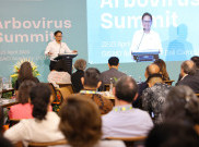 Lima Fokus Kemenkes Tangani Penyakit Arbovirus