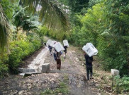Anggota KPPS Meninggal karena Kelelahan, Seperti ini Penjelasannya