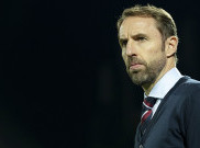 Southgate Yakin Inggris Bakal Cetak Banyak Gol di Euro 2024