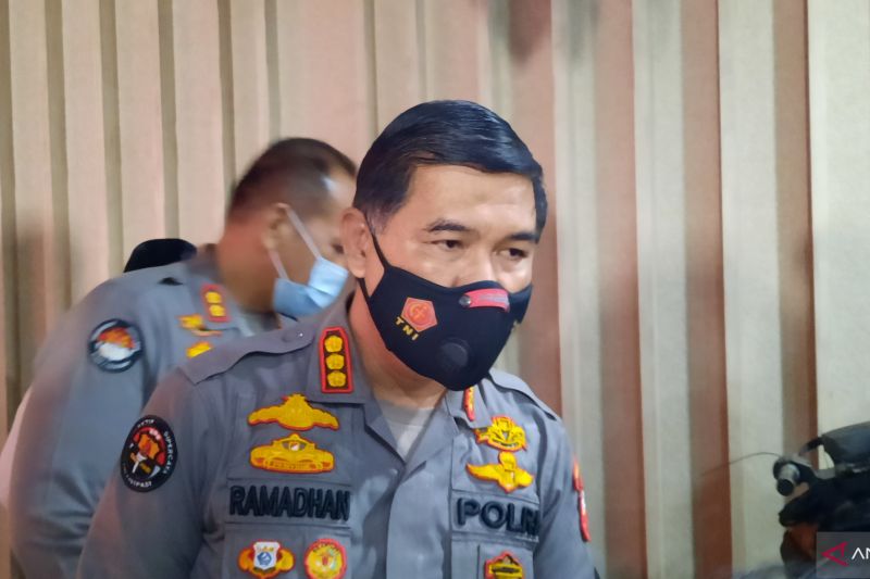 Polri Sebut Kontak Tembak dengan KKB untuk Melindungi Diri, Bukan Memerangi