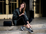 Ladies! Berikut Lima Alas Kaki Yang Wajib Kamu Koleksi