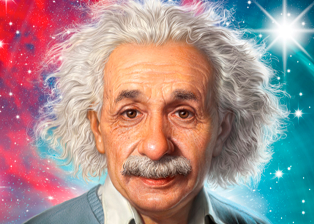 Selamat Ulang Tahun Einstein! ini 6 Fakta Tentang Salah Satu Orang Paling Jenius di Dunia