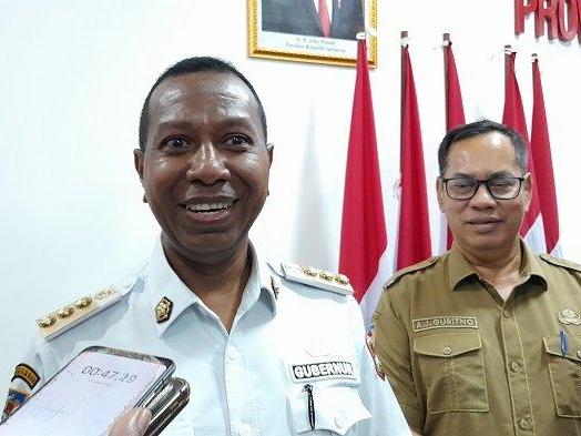Profil Apolo Safanpo, Mantan Rektor dan Dosen yang Jadi Gubernur Pertama Papua Selatan
