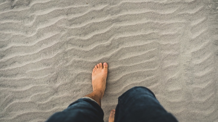 Footsteps To Wellness: The Benefits Of Walking Barefoot You Need
