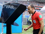 Dipercepat, Perempat Final Piala Afrika Gunakan Sistem VAR